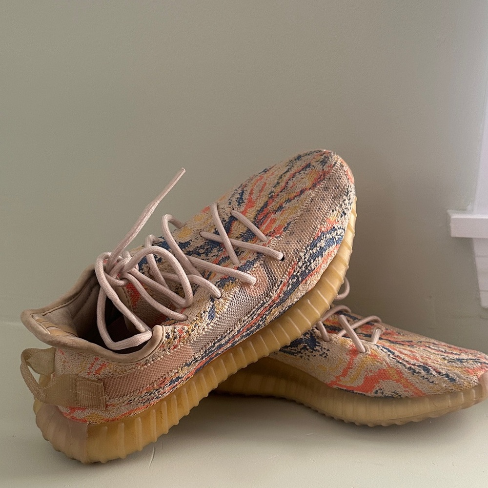 yeezy sneakers